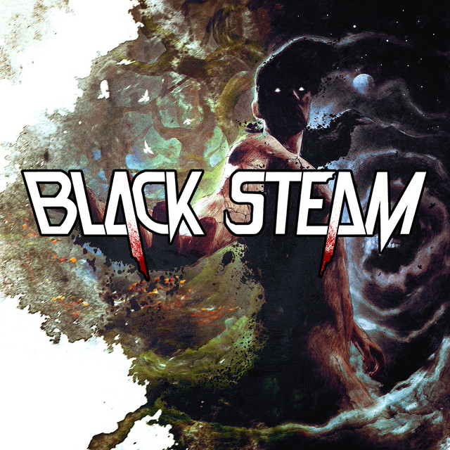 Black Steam