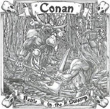 'Battle In The Swamp' (Crash Studio's Demo session (Feb 2007))