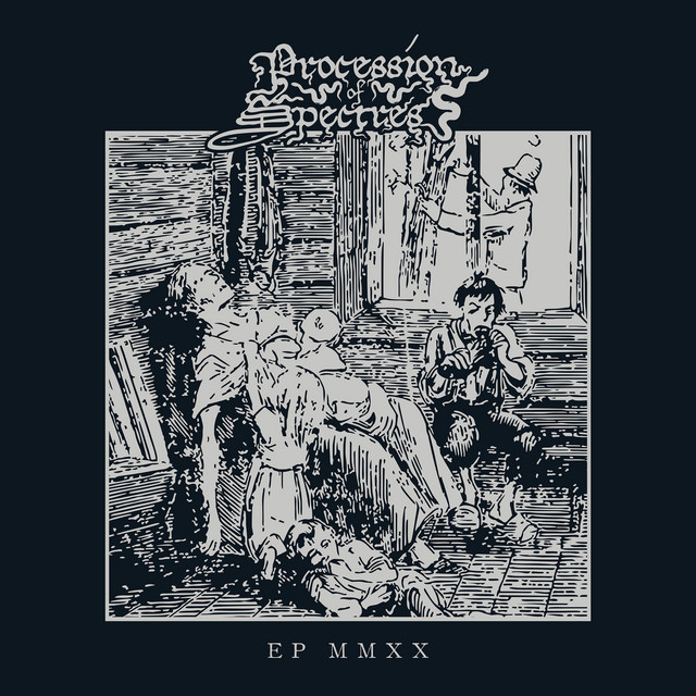Procession of Spectres