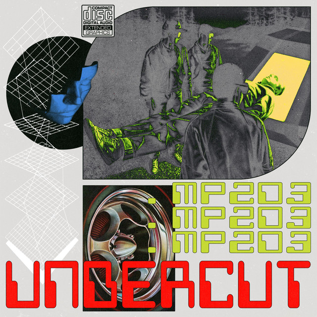 Undercut