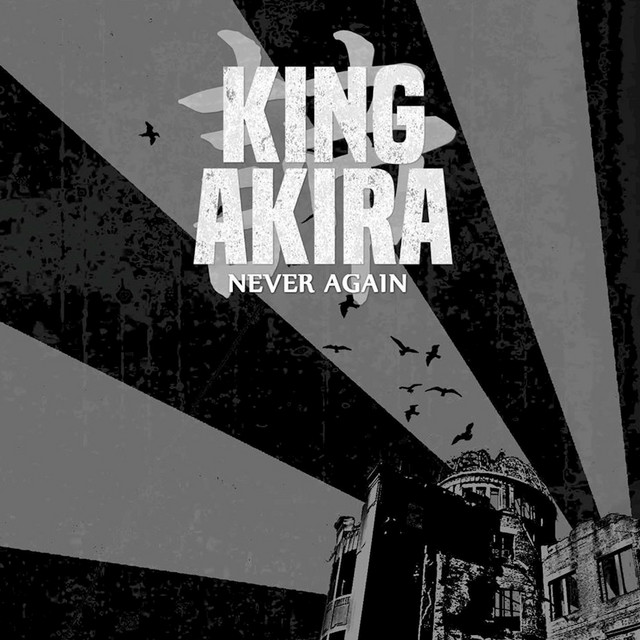 King Akira