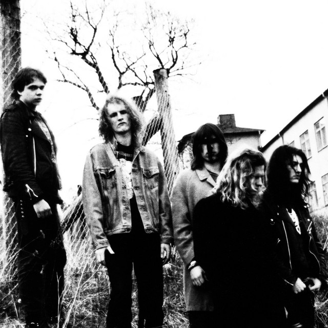 Edge of Sanity