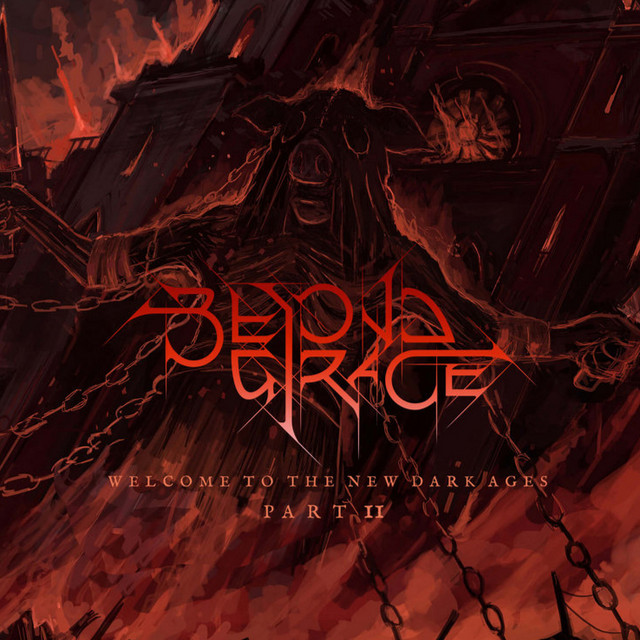 Beyond Grace