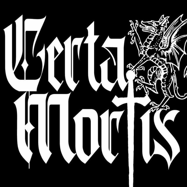 Certa Mortis