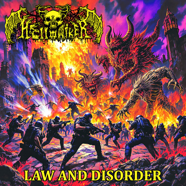 Hellwalker