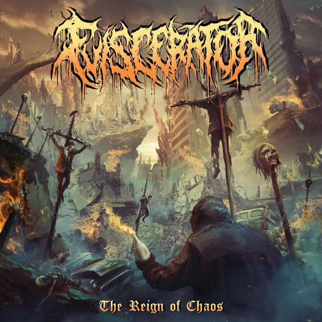 Evisceration