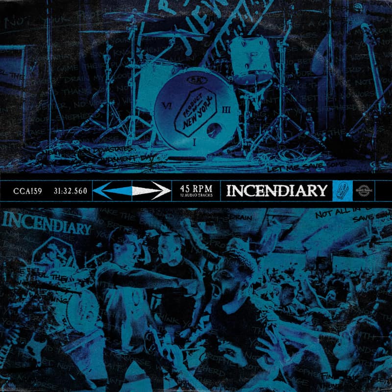 Incendiary