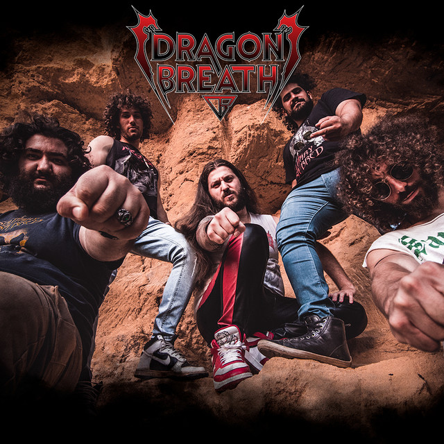 Dragonbreath
