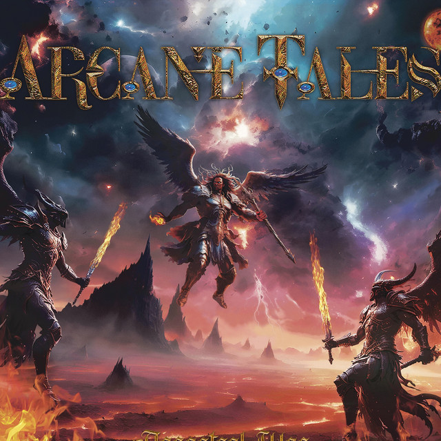 Arcane Tales