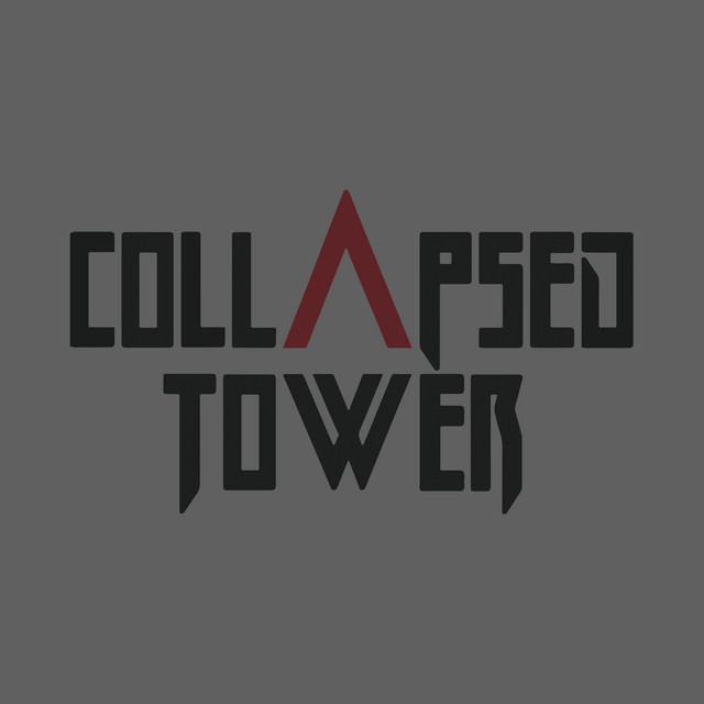Collapsed Tower