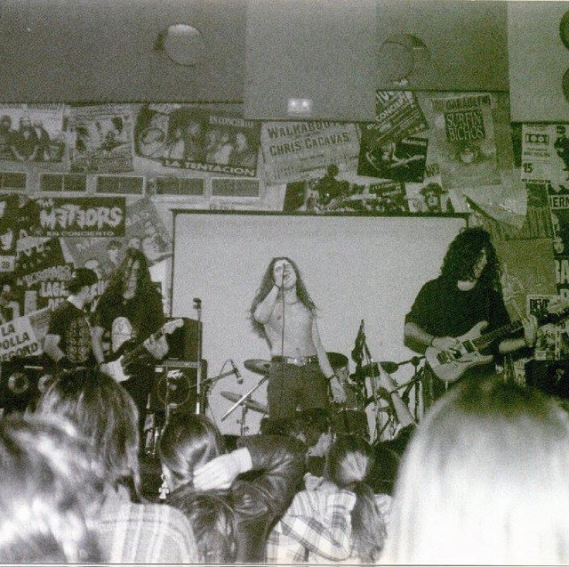 Maledicta