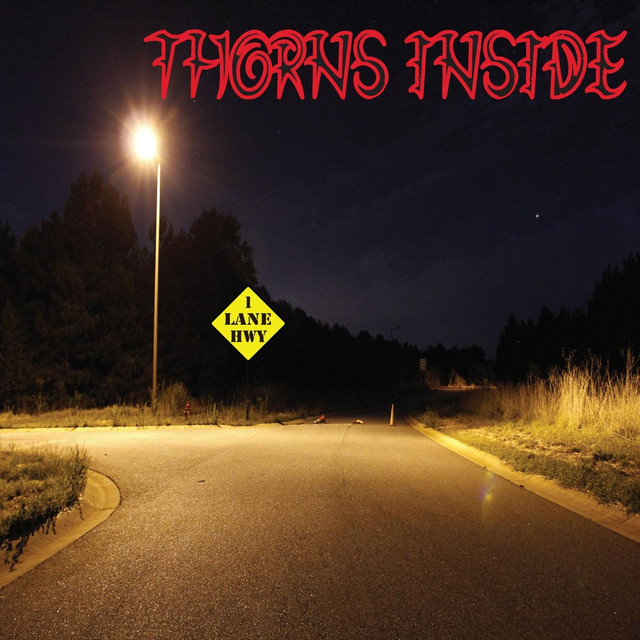 Thorns Inside
