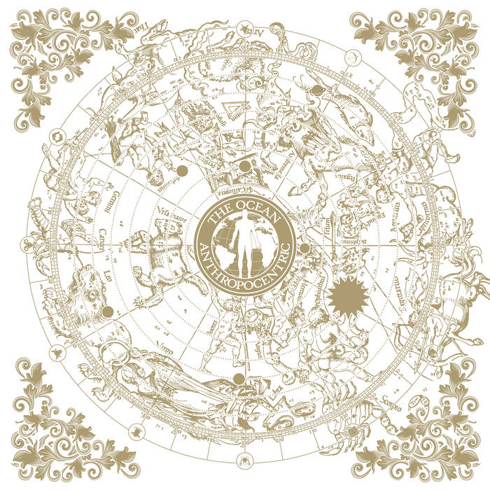 Anthropocentric (Instrumental Version)