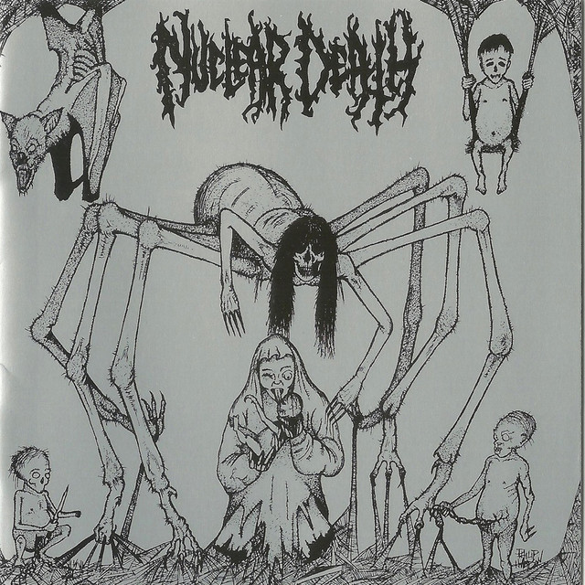 Nuclear Death