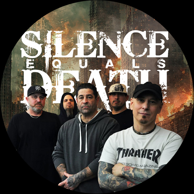 Silence Equals Death