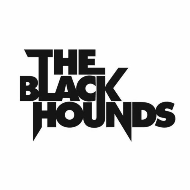 The Black Hounds