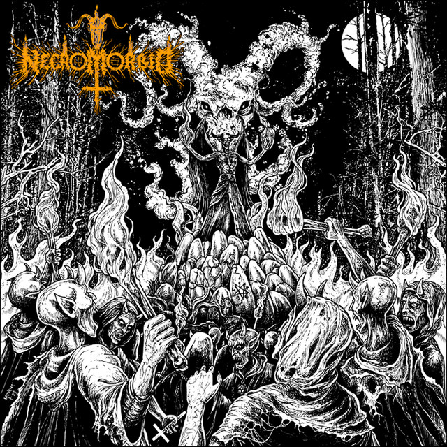 Necromorbid