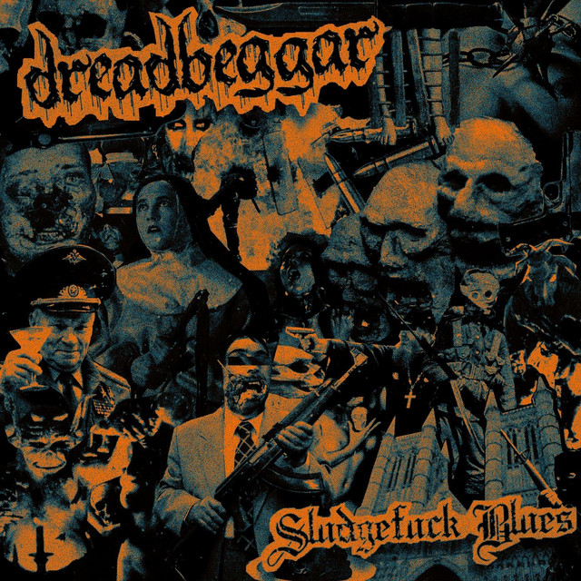Dread Sovereign