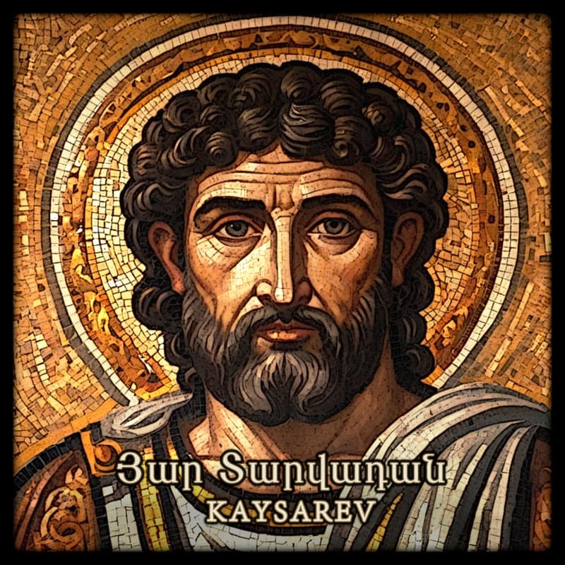 Yar Tarvadan