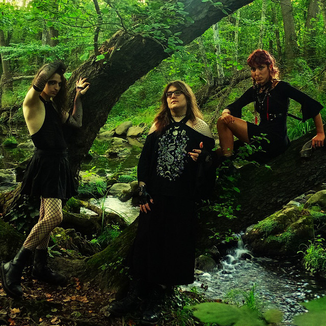 Keepers of the Rainbow