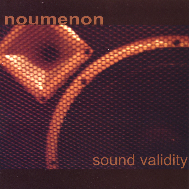 Noumenon