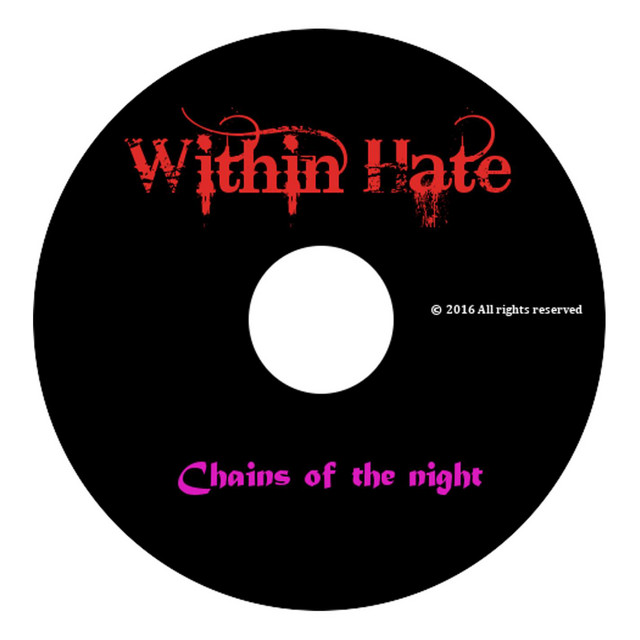 Within Hate