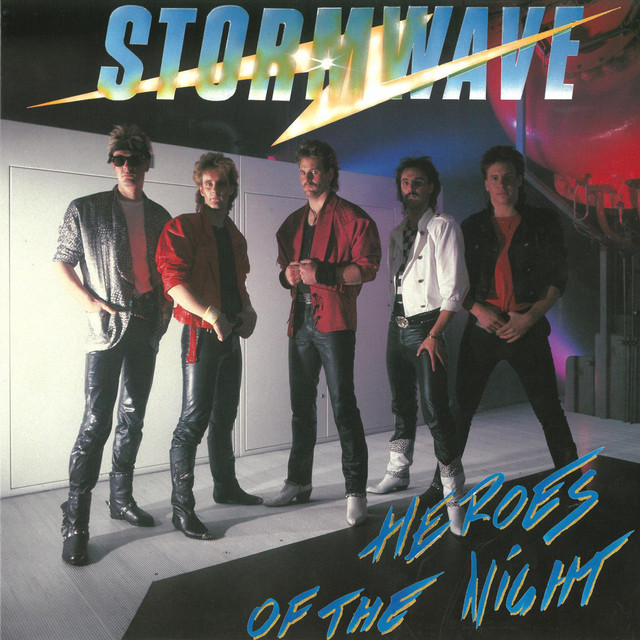 Stormwave