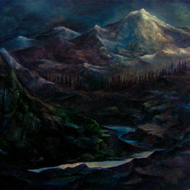 Ego Depths