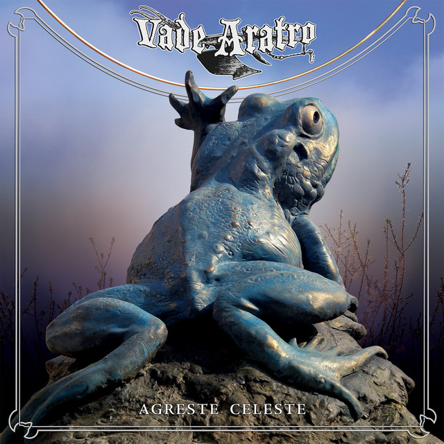 Vade Aratro