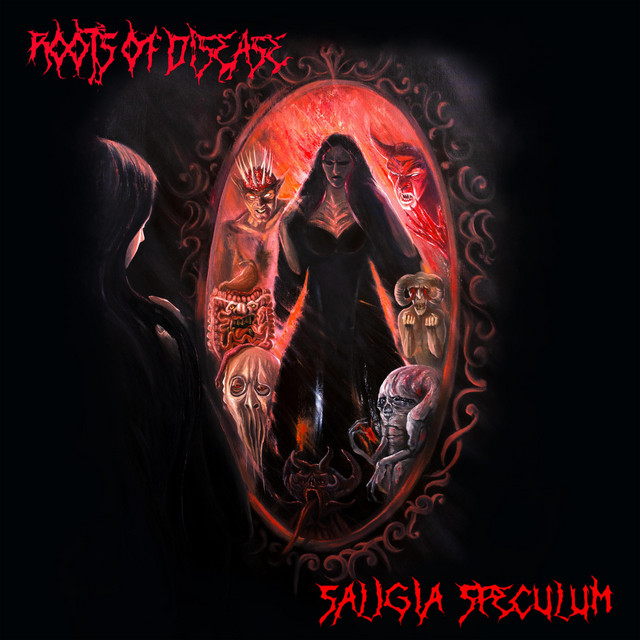 Roots of Disease
