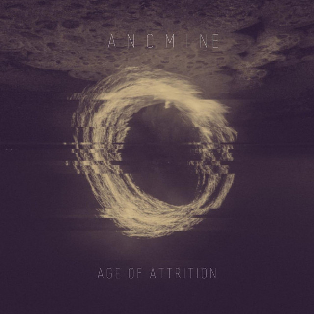 Anomine
