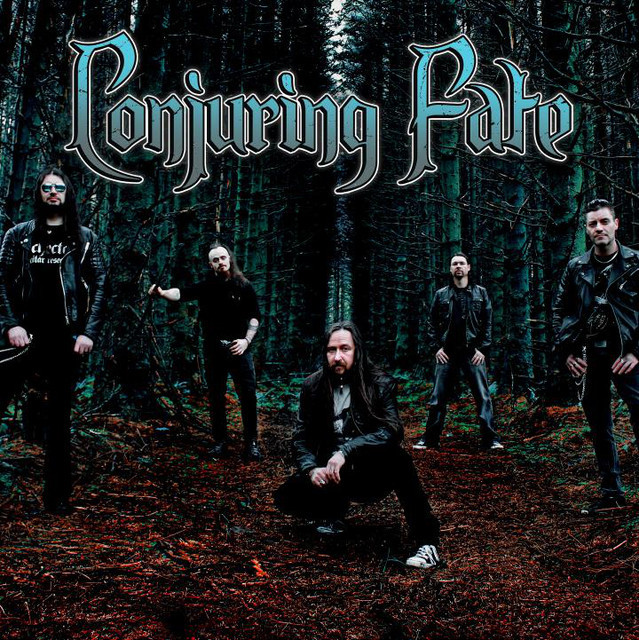 Conjuring Fate