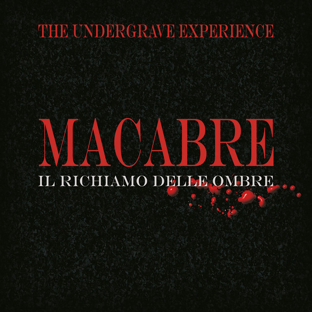 The Undergrave Experience