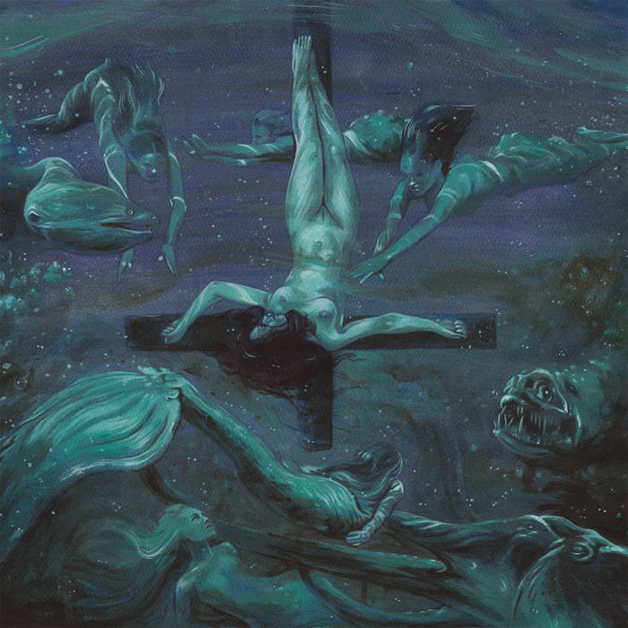 Suspension Of Consciousness