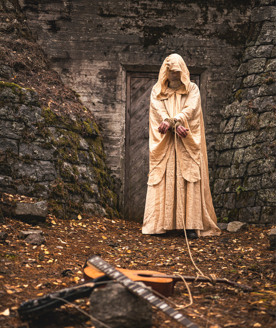 Grain of Pain