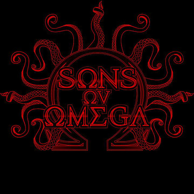 Sons ov Omega