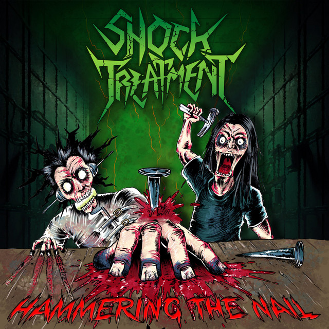 Shock Treatment