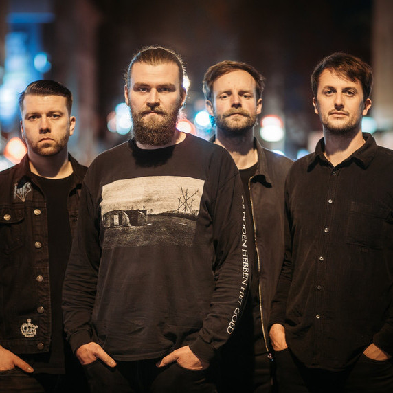 Prophets of the Rising Dead
