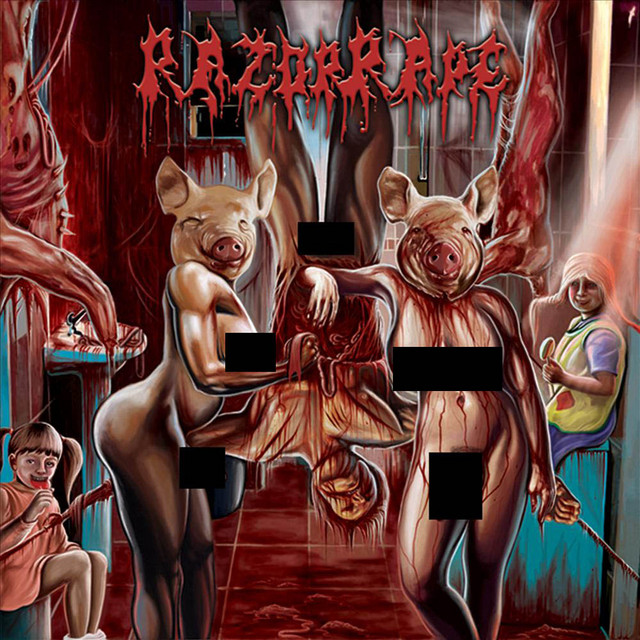 RazorRape