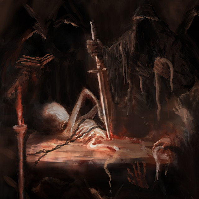 Sanguinary