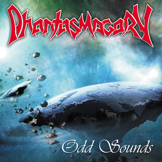 Phantasmagory