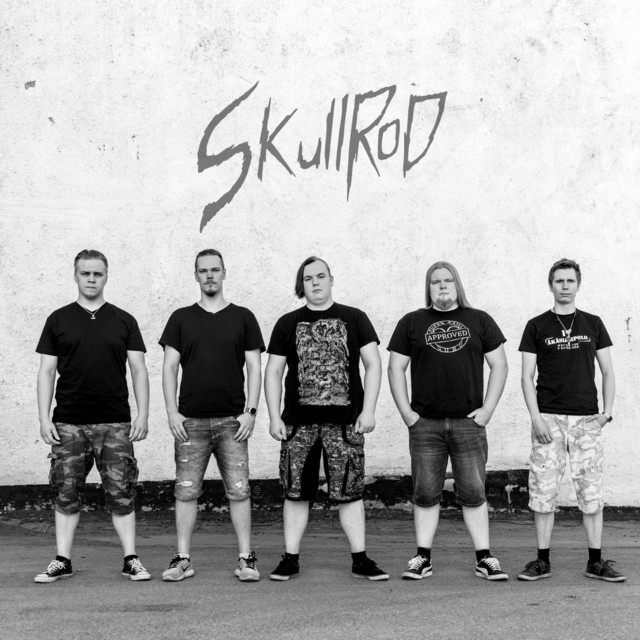 SkullRod