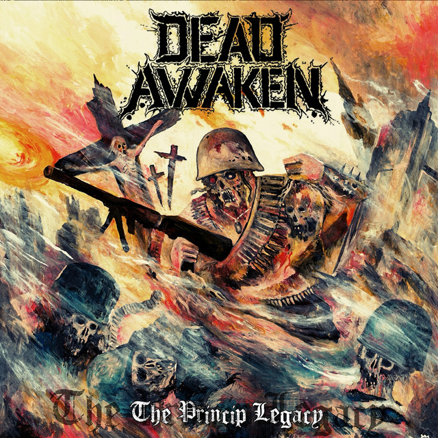 Dead Awaken