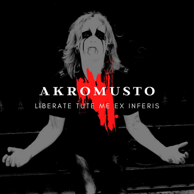 Akromusto