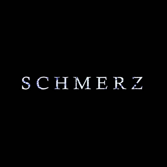 Schmerz