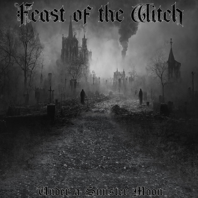 Feast of the Witch