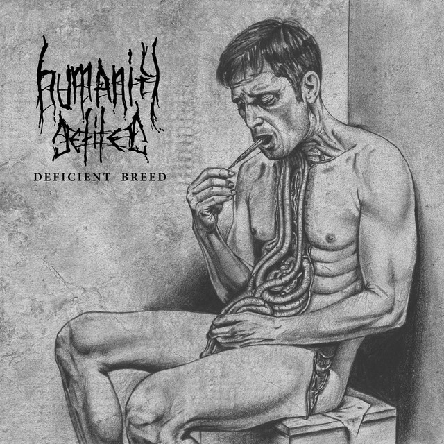Humanity Defiled