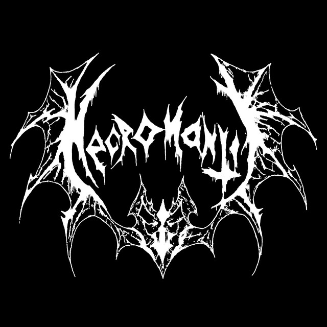 Necromantic