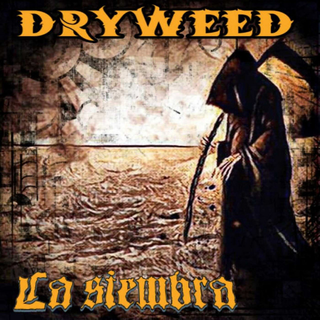 Dryweed