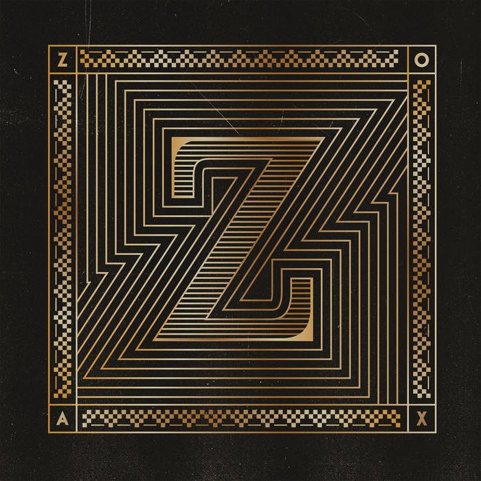 Zoax [Price Cutter Series]